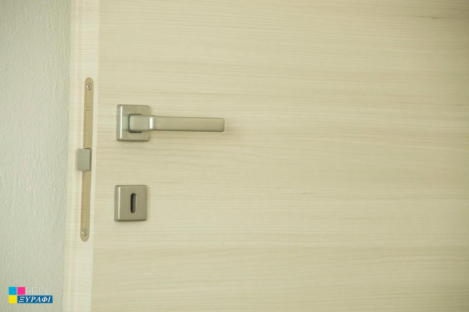 Evaggelia Design Suite Néa Péramos 外观 照片