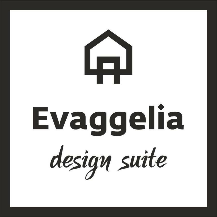 Evaggelia Design Suite Néa Péramos 外观 照片